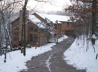 3265 Pine Cliff Rd, Glencoe, MO 63038