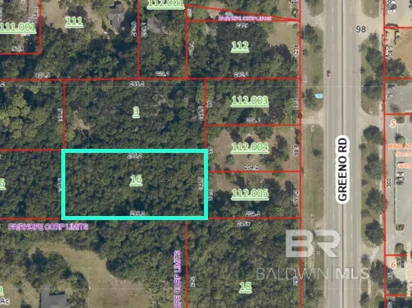 19441 Greeno Rd, Fairhope, AL 36532