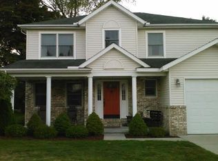 700 Northridge Dr, Clare, MI 48617