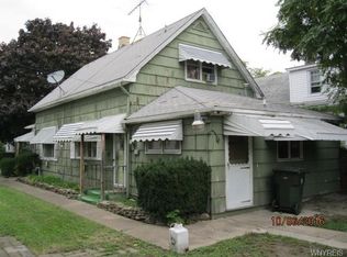 113 10th Ave, North Tonawanda, NY 14120