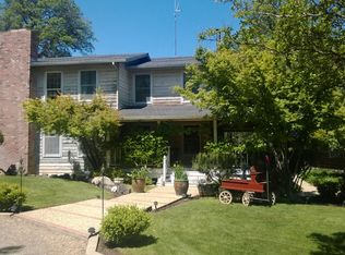 9201 Marysville Rd, Oregon House, CA