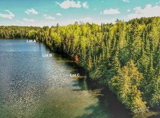 LOT Fox Lake Rd #C, Bigfork, MN 56628