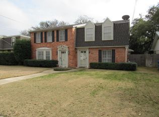 346 E Terra Alta Dr, San Antonio, TX 78209