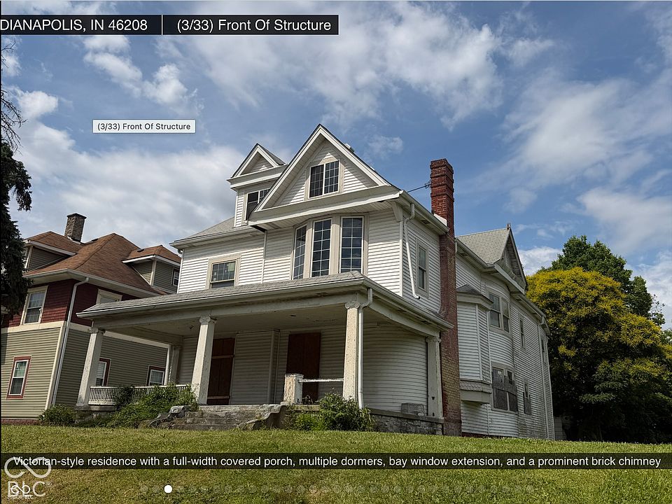 1st image of 2854 N Illinois St