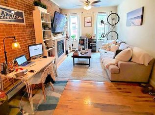 228 1st St APT 2B, Jersey City, NJ 07302