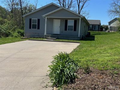 1305 N Church St, Union, MO, 63084
