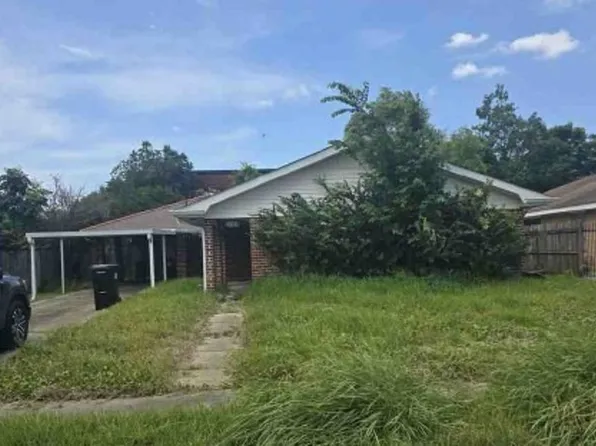 4818 Ken Ct, New Orleans, LA 70131
