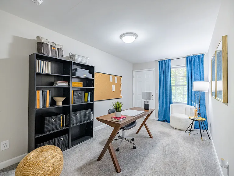 Lofts at Mill Creek Apartments — Photo 6