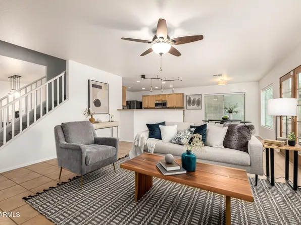 2251 E parkside Lane, Phoenix, AZ 85024