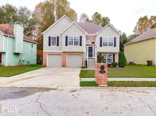 4156 Mistymorn Way, Powder Springs, GA 30127