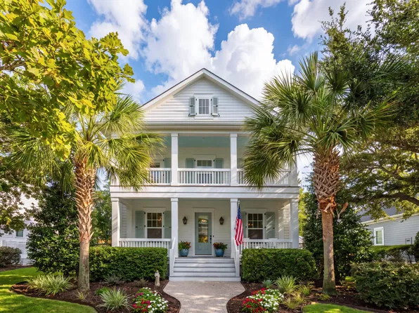 1756 Providence St, Charleston, SC 29492