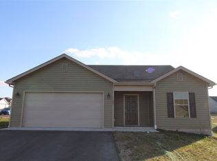 107 St George Way, Franklin, KY 42134