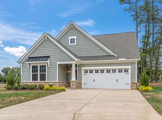 1706 Mainsail Ln, Chester, VA 23836