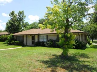 506 Shady Oak St, Burnet, TX 78611