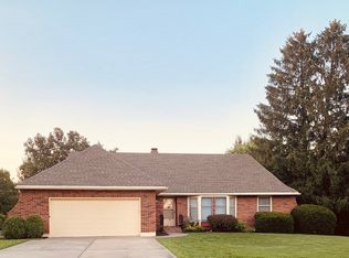 7 SE 215th Rd, Warrensburg, MO 64093