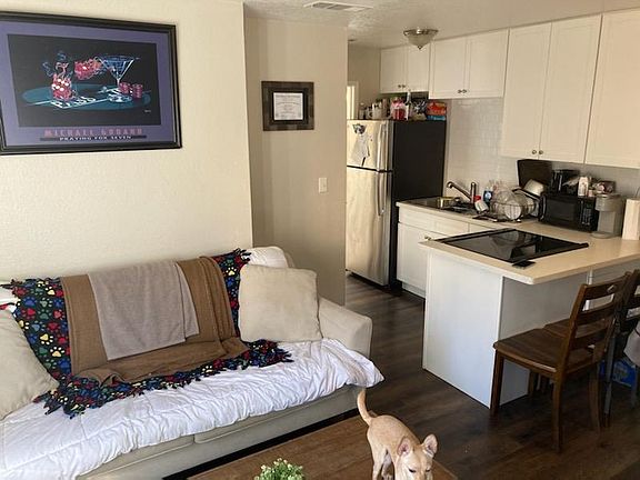 2nd image of 2314 N St APT A