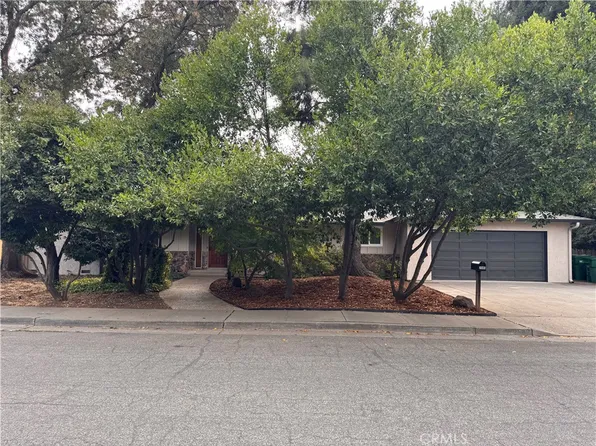 2585 Guynn Ave, Chico, CA 95973