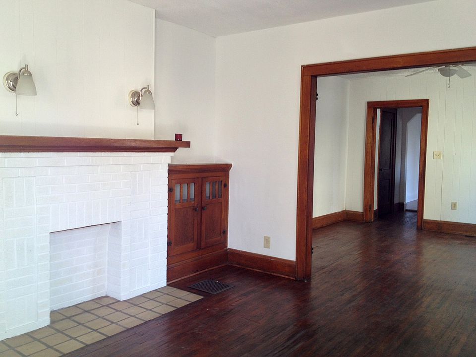 Large open Living Room