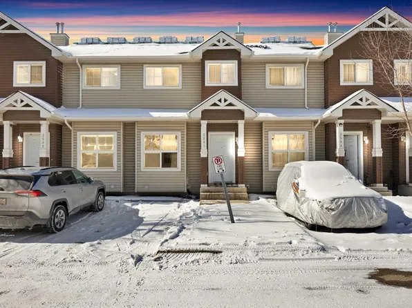 111 E Tarawood Ln NE #3503, Calgary, AB T3J 0C1
