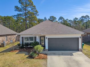 260 Whispering Lake Dr, Santa Rosa Beach, FL 32459