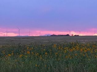 8990 Mulberry Rd, Calhan, CO 80808