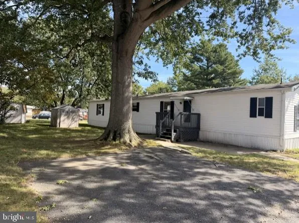277 Donna Ln #277, Frederica, DE 19946
