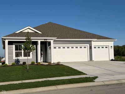 320 Sam Himsel Way, Danville, IN, 46122
