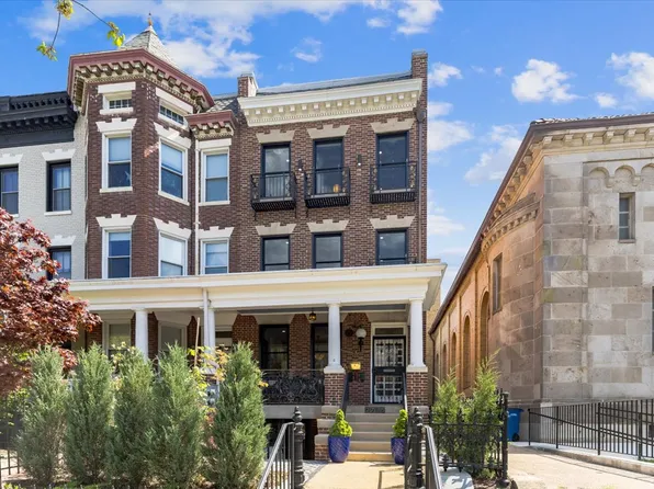 2715 13th St NW, Washington, DC