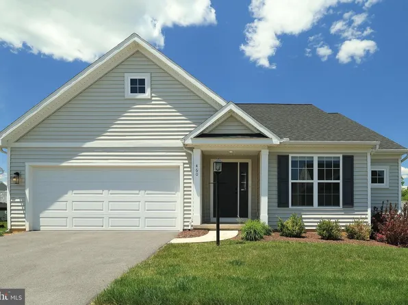 460 Fawn Valley Rd, State College, PA 16803