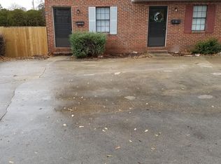 1222 College St SE APT A, Decatur, AL 35601