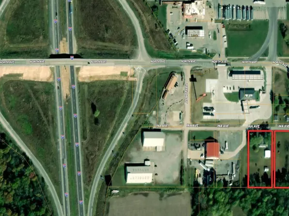 103 Ina Ave, Ina, IL 62846