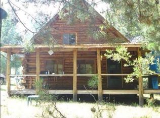 4 Fir Dr, Lowman, ID 83637