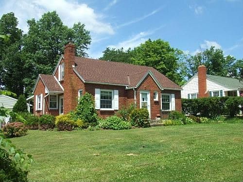 1122 Woodland Rd, Mansfield, OH 44907 | Zillow