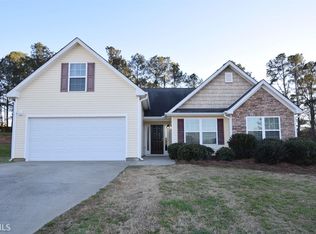 1156 Otis Dr, Bethlehem, GA