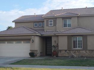 84563 Anchora Way, Indio, CA 92203