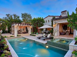 9 Redbird, Irvine, CA 92603