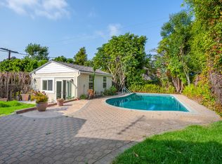 3072 Patricia Ave, Los Angeles, CA 90064