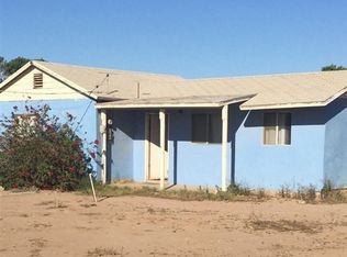 11165 S Somerton Ave, Yuma, AZ 85365