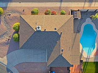 3054 W Redfield Rd, Phoenix, AZ 85053