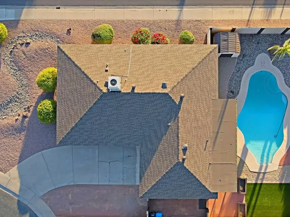 3054 W REDFIELD Road, Phoenix, AZ 85053