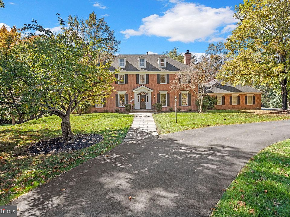 12001 Wetherfield Ln, Potomac, MD 20854 Zillow