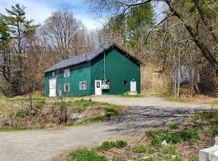 467 River Rd, Mexico, ME 04257