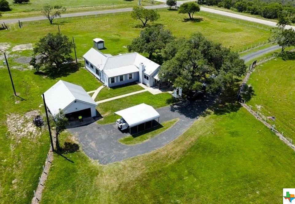 478 Fm 136, Woodsboro, TX 78393 MLS 511454 Zillow