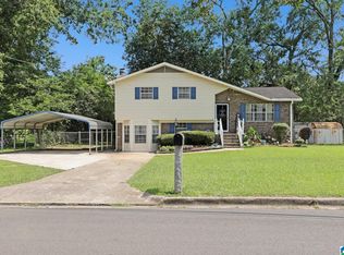 528 Karey Dr, Birmingham, AL 35215