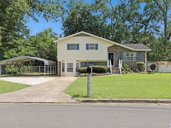 528 Karey Dr, Birmingham, AL 35215