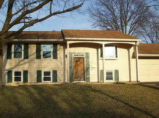 3017 Chickasaw Ln, Lafayette, IN 47909