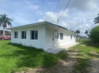 821 SW 6th St, Homestead, FL 33030