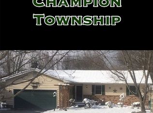 1690 State Rd NW, Warren, OH 44481