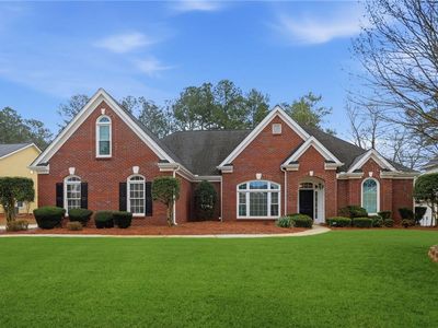 4755 Bramble Rose Ln, Suwanee, GA, 30024