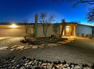1815 W Placita Del Coyote, Tucson, AZ 85704
